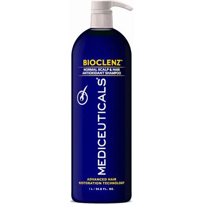 Mediceuticals Bioclenz Shampoo - Haarherstel Mediceuticals Bioclenz Shampoo - Haarherstel