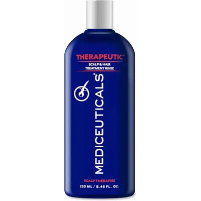 Mediceuticals - Therapeutic Rinse - 250ml - Hoofdhuidverzorging - Conditioner Mediceuticals - Therapeutic Rinse - 250ml - Hoofdhuidverzorging - Conditioner