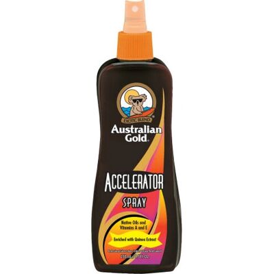Australian Gold Dark Tanning Accelerator (250 ml) Australian Gold Dark Tanning Accelerator (250 ml)