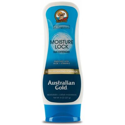 Australian Gold Na de Zon Verzorging Tan Extender Moisture Lock - 237 ml Australian Gold Na de Zon Verzorging Tan Extender Moisture Lock - 237 ml