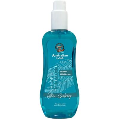 Australian Gold Aloe Freeze (237 ml) Australian Gold Aloe Freeze (237 ml)