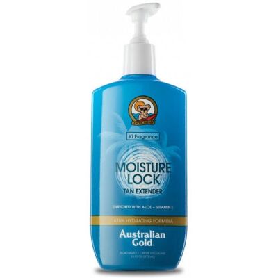 Australian Gold Cuidado Após o Sol Extensor de Bronzeado Bloqueador de Hidratante - 473ml Australian Gold Cuidado Após o Sol Extensor de Bronzeado Bloqueador de Hidratante - 473ml