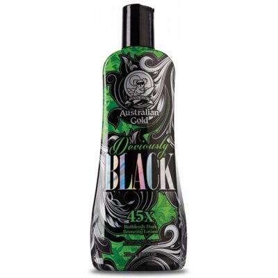 Krem samoopalający Australian Gold - Moc 45x - 250ml Krem samoopalający Australian Gold - Moc 45x - 250ml