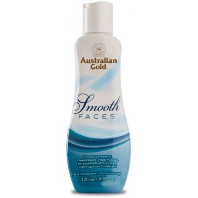 Australian Gold A40158 Itsenäisyyssuoja - 120ml - Kasvot Australian Gold A40158 Itsenäisyyssuoja - 120ml - Kasvot
