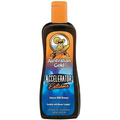 Australian Gold Accelerator Extreme (250ml) Australian Gold Accelerator Extreme (250ml)