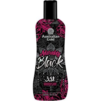 Crema Corpo Adorably Black di Australian Gold - Tipo di corpo Crema Corpo Adorably Black di Australian Gold - Tipo di corpo