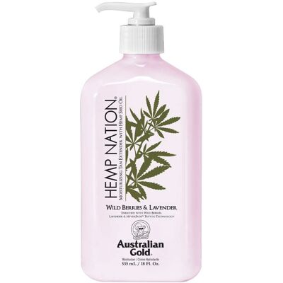 Lozione Corpo Australian Gold - Bacche Selvatiche & Lavanda - Idratante & Anti-Age Lozione Corpo Australian Gold - Bacche Selvatiche & Lavanda - Idratante & Anti-Age