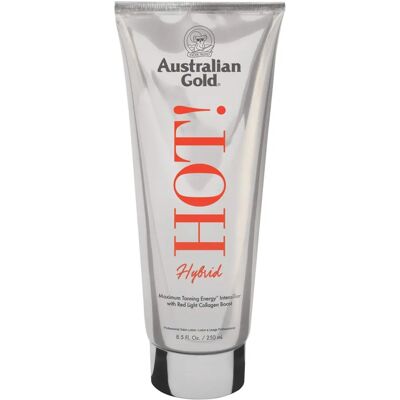 Australian Gold Hot! Hybrid (250ml) Australian Gold Hot! Hybrid (250ml)