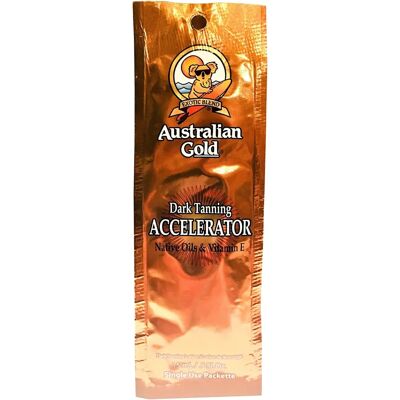 Acceleratore di Abbronzatura Australian Gold - Sunbathing Acceleratore di Abbronzatura Australian Gold - Sunbathing