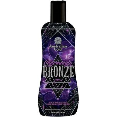 Australian Gold - Crema autoabbronzante Charmingly Bronze - 250 ml Australian Gold - Crema autoabbronzante Charmingly Bronze - 250 ml