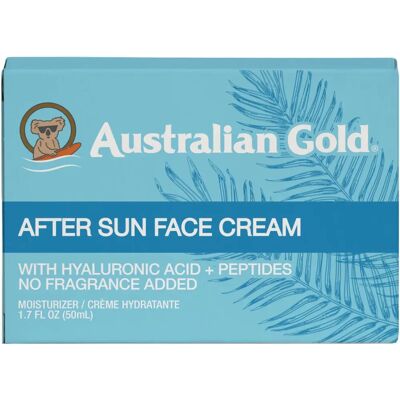 Australian Gold Potenziatore Abbronzatura Radiante - 250ml Australian Gold Potenziatore Abbronzatura Radiante - 250ml