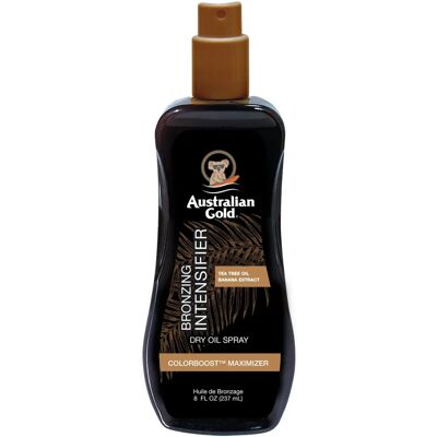 Australian Gold Intensivbräuner Trockene Ölspray (237ml) Australian Gold Intensivbräuner Trockene Ölspray (237ml)