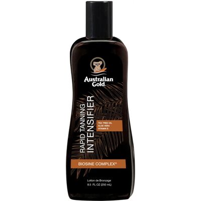 Australian Gold Dunkle Bräunungslotion - 250ml, 2 Stück Australian Gold Dunkle Bräunungslotion - 250ml, 2 Stück