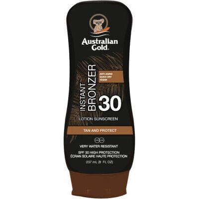 Australian Gold Crema Solare SPF 30 Viso e Corpo Australian Gold Crema Solare SPF 30 Viso e Corpo