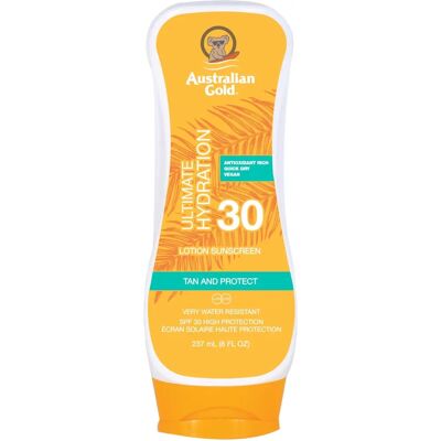 Balsam przeciwsłoneczny SPF30 Australian Gold - Ochrona przeciwsłoneczna Balsam przeciwsłoneczny SPF30 Australian Gold - Ochrona przeciwsłoneczna