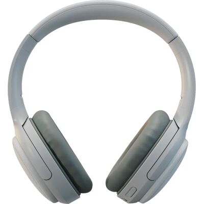 Creative Labs ZEN Hybrid Headset - Weiß - Kabel & Kabellos Headband - Anrufe/Musik Bluetooth Creative Labs ZEN Hybrid Headset - Weiß - Kabel & Kabellos Headband - Anrufe/Musik Bluetooth