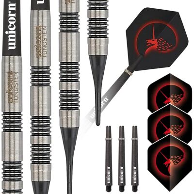 Unicorn Core Tungsten 19 G - Dart Unicorn Core Tungsten 19 G - Dart