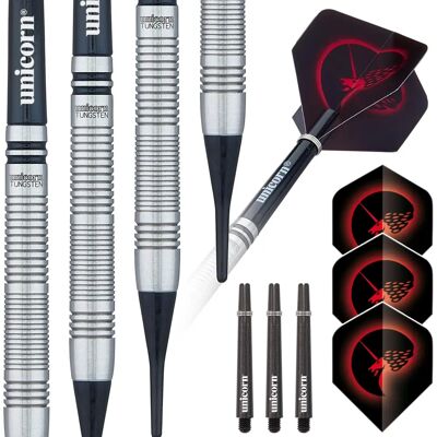 Unicorn - Core Tungsten Style 2 - 20 g - Darts Unicorn - Core Tungsten Style 2 - 20 g - Darts