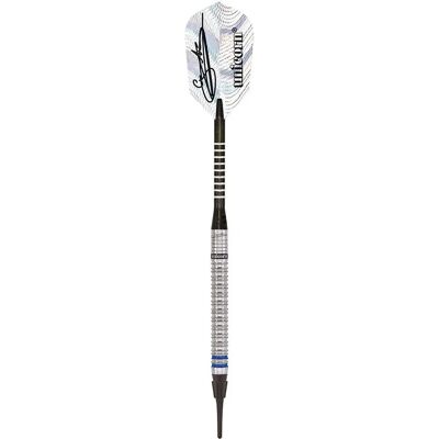 Unicorn Gary Anderson Phase 3 Tungsten Soft Darts - Darts Unicorn Gary Anderson Phase 3 Tungsten Soft Darts - Darts