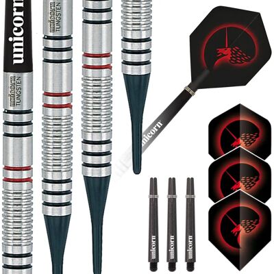 Unicorn Core Plus Wolfram Soft DART 19 G - Dart Unicorn Core Plus Wolfram Soft DART 19 G - Dart