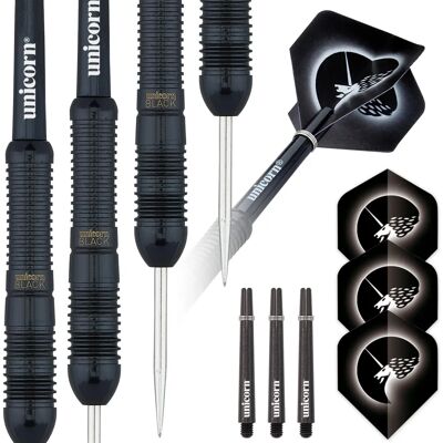 Unicorn Core 2 Stahl-Darts - Sportausrüstung Unicorn Core 2 Stahl-Darts - Sportausrüstung