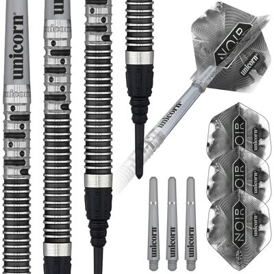 Unicorn Gary Anderson Phase 5 Soft Darts - Darts - Publicité Unicorn Gary Anderson Phase 5 Soft Darts - Darts - Publicité