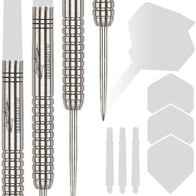 Unicorn - Purist - 22 g - Barrels Only - Darts Unicorn - Purist - 22 g - Barrels Only - Darts