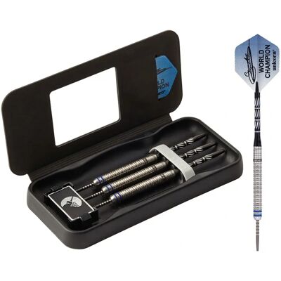 Unicorn Phase 3 Stahlspitze 23g - Dart Unicorn Phase 3 Stahlspitze 23g - Dart