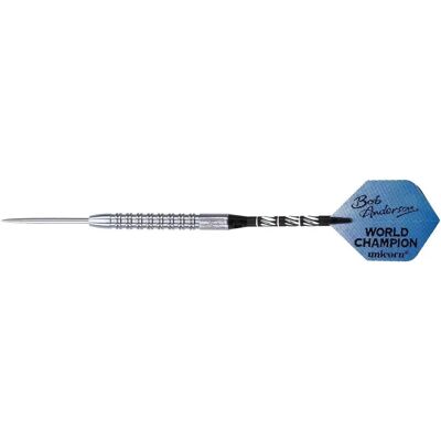 Unicorn - World Champion Steel - 22 g - 90% Wolfram - Dart Unicorn - World Champion Steel - 22 g - 90% Wolfram - Dart