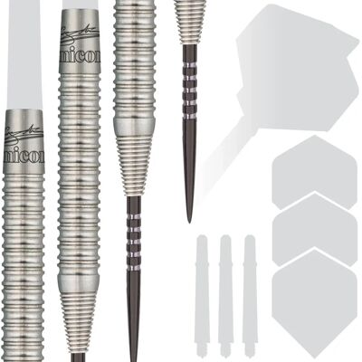 Unicorn Gary Anderson Phase 4 Stahl Barrel - Dart Barrel Unicorn Gary Anderson Phase 4 Stahl Barrel - Dart Barrel