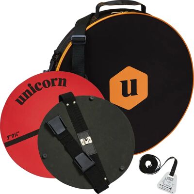 Unicorn On Tour Bag and Oche - Dartboard Accessory Unicorn On Tour Bag and Oche - Dartboard Accessory