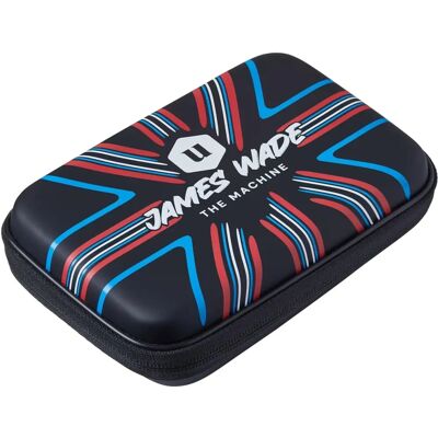 Unicorn James Wade Darts Case - UK Flag - Darts Case Unicorn James Wade Darts Case - UK Flag - Darts Case