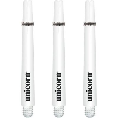 Unicorn Gripper 3 Nylon Darts Shafts Set - Darts Shafts Unicorn Gripper 3 Nylon Darts Shafts Set - Darts Shafts