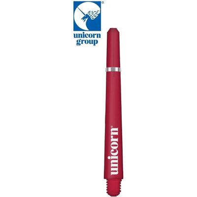 UNICORN GRIPPER4 Nylon-Schäfte - 35mm - 3er-Set - Darts Shaft UNICORN GRIPPER4 Nylon-Schäfte - 35mm - 3er-Set - Darts Shaft