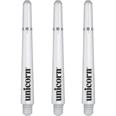 Unicorn Gripper 4 Shaft - Black - Long - Shaft Unicorn Gripper 4 Shaft - Black - Long - Shaft