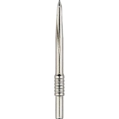 Unicorn - Volute Shouldered Scalloped - Stahl - 36/39/42 mm - Ersatzspitzen Unicorn - Volute Shouldered Scalloped - Stahl - 36/39/42 mm - Ersatzspitzen