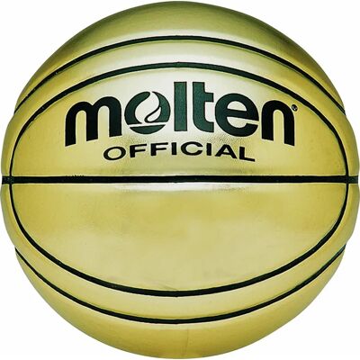 Molten - BGR Series - Gold - Basketball - Trophy Molten - BGR Series - Gold - Basketball - Trophy