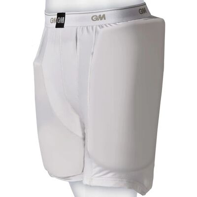 Gunn & Moore Kids 909 Padded Cricket Shorts - Sportswear Gunn & Moore Kids 909 Padded Cricket Shorts - Sportswear