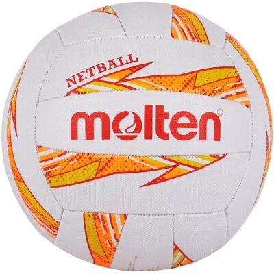 Molten Netball Dynamite Volleyball Ball - Recreational Size 5 Molten Netball Dynamite Volleyball Ball - Recreational Size 5