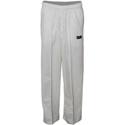 Pantaloni da cricket bianchi Maestro di Gunn And Moore - Abbigliamento Pantaloni da cricket bianchi Maestro di Gunn And Moore - Abbigliamento
