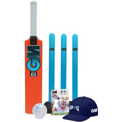 Gunn & Moore Gm Diamond BS55 Opener Cricket Set - Cricket Set Gunn & Moore Gm Diamond BS55 Opener Cricket Set - Cricket Set