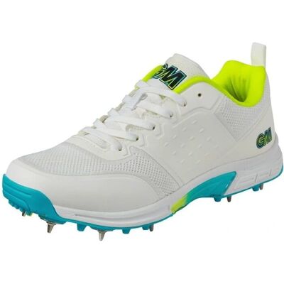 Gunn & Moore Aion Cricket Shoes - Lightweight & Durable Gunn & Moore Aion Cricket Shoes - Lightweight & Durable