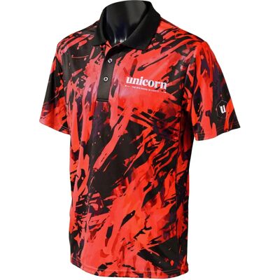 Unicorn Pro Tech Camo Shirt - Casual Wear Unicorn Pro Tech Camo Shirt - Casual Wear