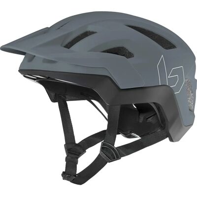 Bollé Adapt Fietshelm - Mat Cool Grey - Mtb Helm Bollé Adapt Fietshelm - Mat Cool Grey - Mtb Helm