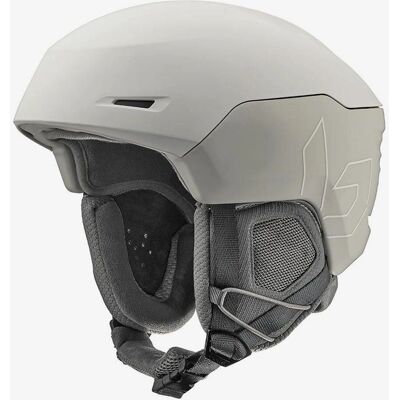 Casque de Ski Bollé Ryft Pure - EPS AVID, Ventilation Ajustable - Publicité Casque de Ski Bollé Ryft Pure - EPS AVID, Ventilation Ajustable - Publicité