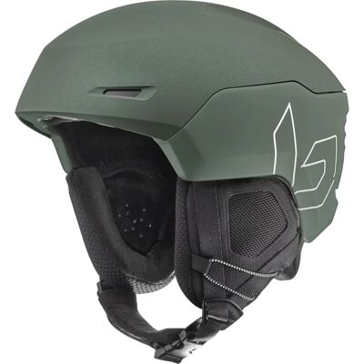 Casco BOLLÉ Ryft Pure - Forest Matte - S Casco BOLLÉ Ryft Pure - Forest Matte - S