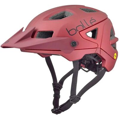 Bolle Trackdown MTB sisak - Piros - Méret M - Mountainbike sisak Bolle Trackdown MTB sisak - Piros - Méret M - Mountainbike sisak
