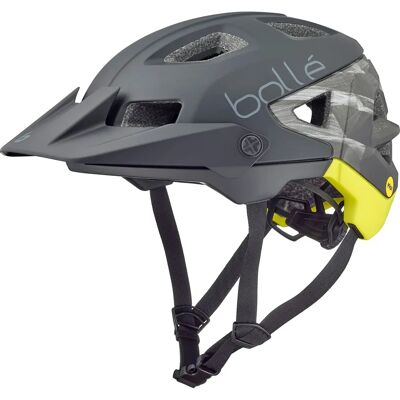 Casco MTB Bolle Trackdown - Bianco, MIPS, Taglia L Casco MTB Bolle Trackdown - Bianco, MIPS, Taglia L