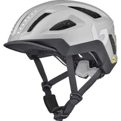 Bollé Halo React MIPS Platinum S - Stadshjälm Bollé Halo React MIPS Platinum S - Stadshjälm