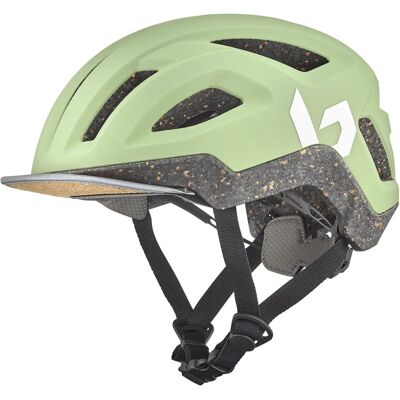 Casco Bollé Eco React Matcha Matte S - Leggero e Ecologico Casco Bollé Eco React Matcha Matte S - Leggero e Ecologico